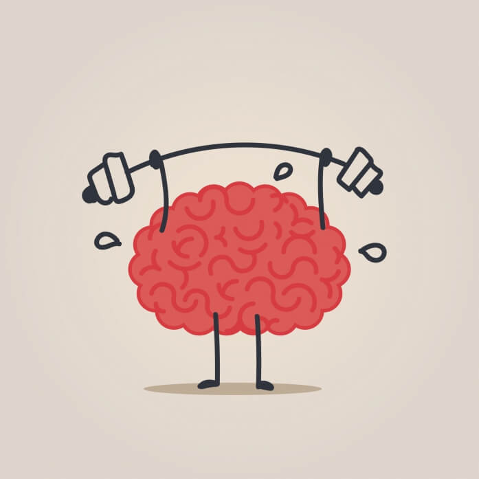 Personal Efficiency at Work is at Your Fingertips